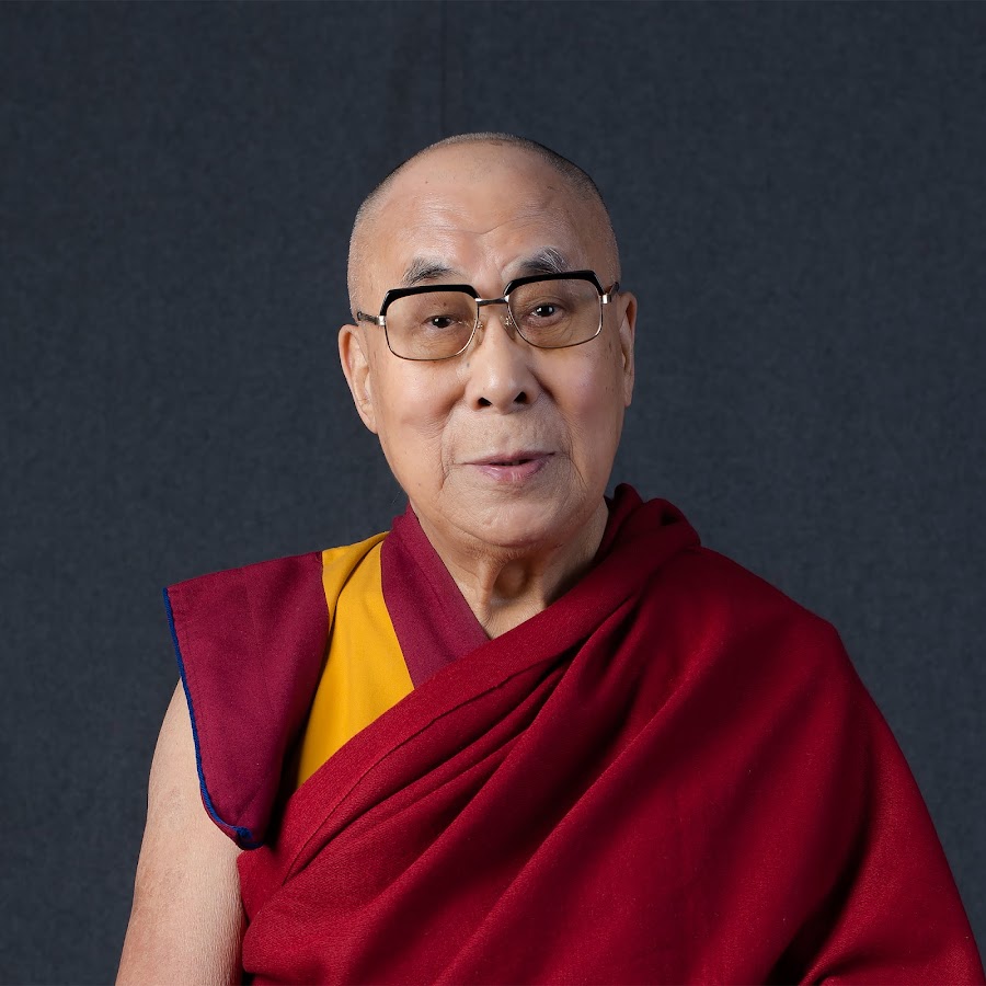 dalai lama 2