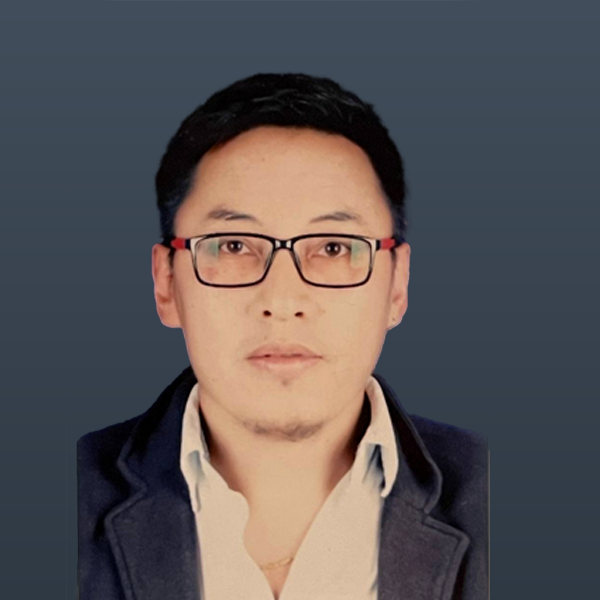 paden gyatso