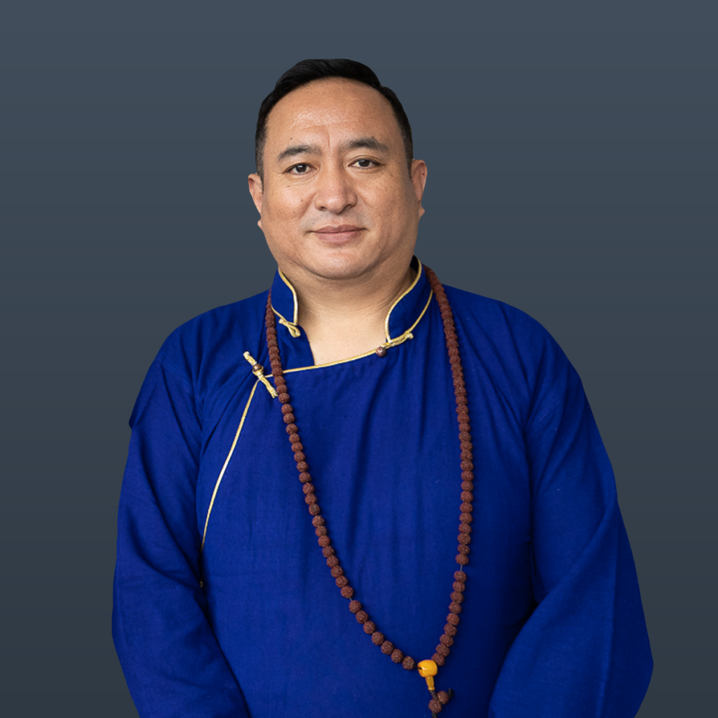 ten nyima