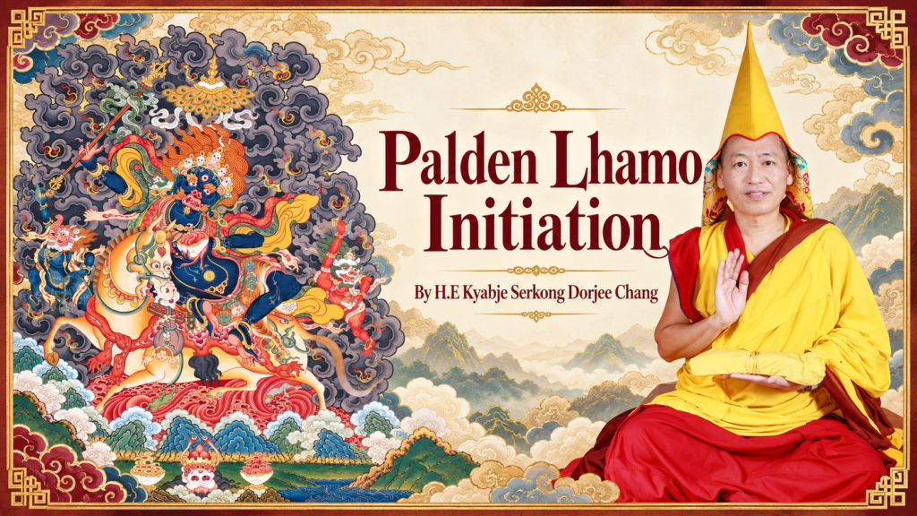 palden lhamo